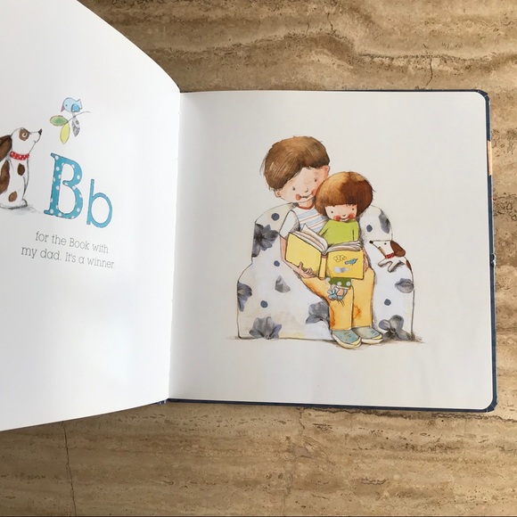 Kane Miller B is for Bedtime - Picture 2 of 7